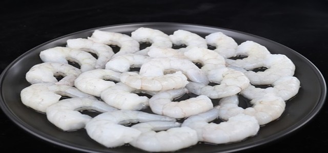Avanti recalls frozen shrimp from major outlets over salmonella concerns