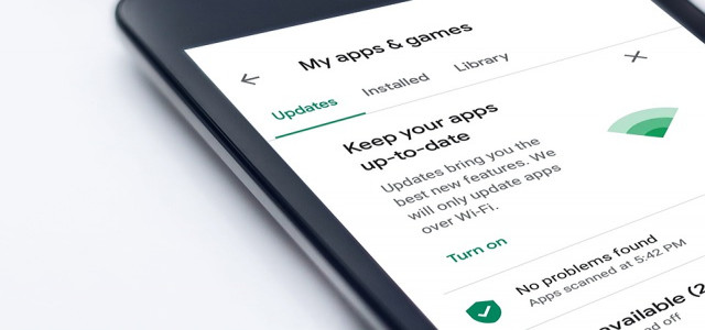Google to limit outdated apps from Play Store over security concerns