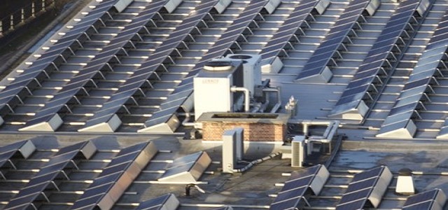 Solar developer Lightsource BP unveils Bighorn Solar Project 