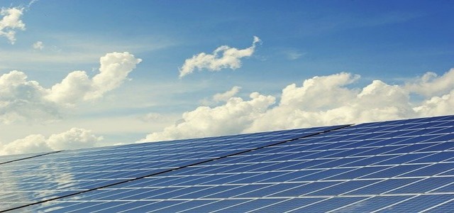 Solar to represent 20% of all power generated in the US by 2050