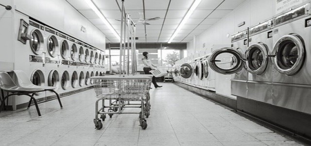 Whirlpool’s Care CountsTM laundry program to enter South America market